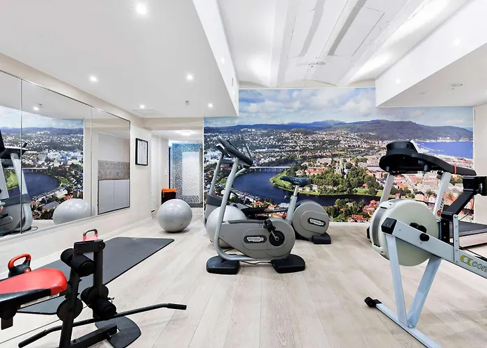 Western Bakeriet Trondheim