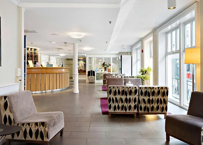 Western Bakeriet Trondheim