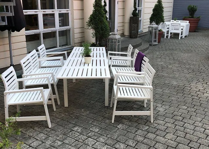 Hotel Western Bakeriet Trondheim