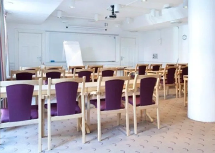 Western Bakeriet Trondheim