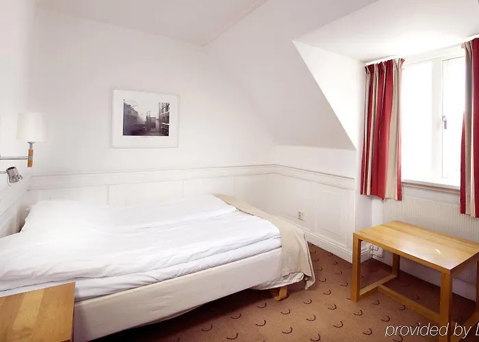 Western Bakeriet Hotel 4*