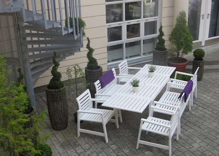 Hotel Western Bakeriet Trondheim