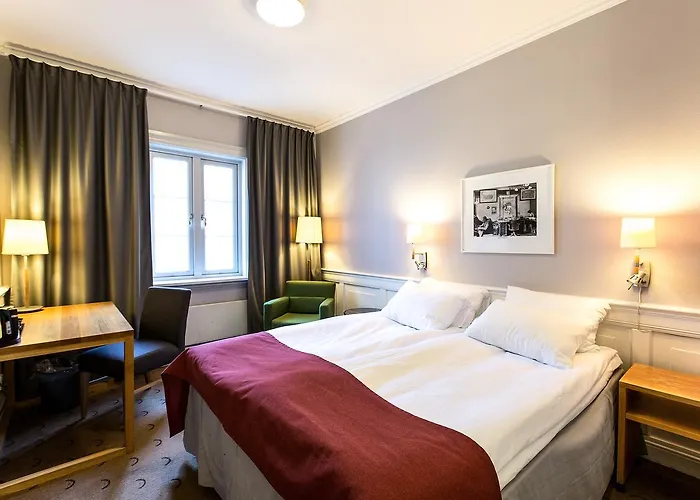 Western Bakeriet Trondheim