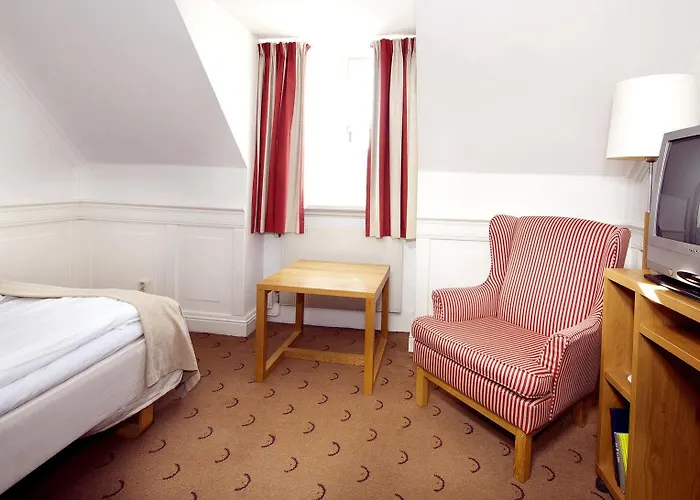 Western Bakeriet Hotel