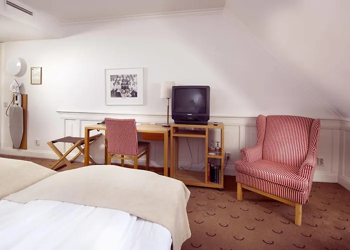 Western Bakeriet Hotel