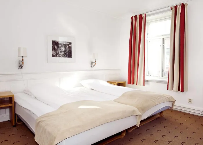 Western Bakeriet Trondheim