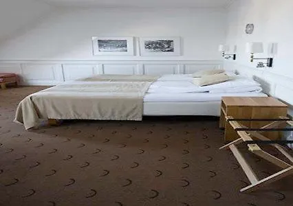Western Bakeriet 4* Trondheim