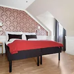 Отель Western Bakeriet 4*