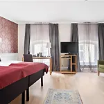 Western Bakeriet Отель 4*