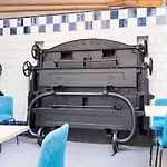 Отель Western Bakeriet 4*