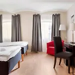 Western Bakeriet Отель Тронхейм