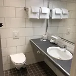 Western Bakeriet Отель Тронхейм