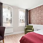 Western Bakeriet Отель 4*