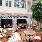 Отель Western Bakeriet 4*
