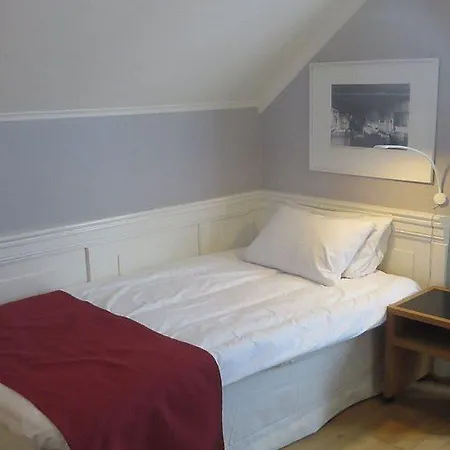 Western Bakeriet تروندهايم