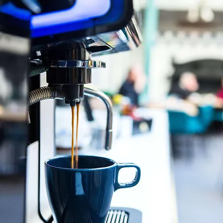 Western Bakeriet 4* تروندهايم