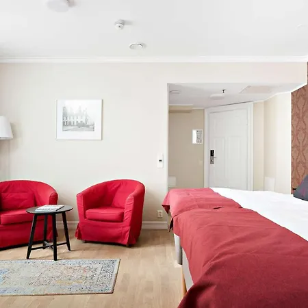 Western Bakeriet 4* تروندهايم