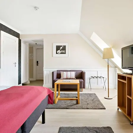 فندق Western Bakeriet