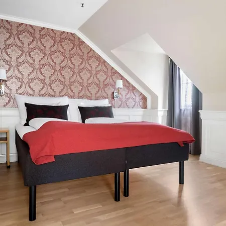 Otel Western Bakeriet 4*