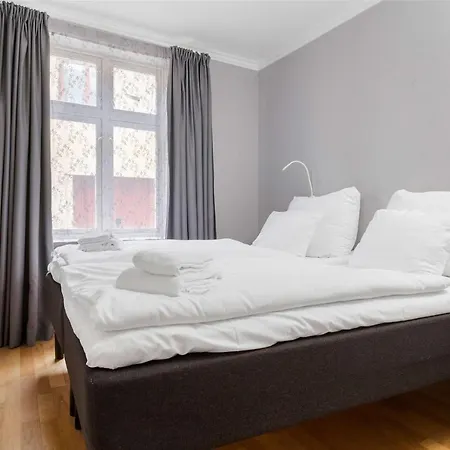 Otel Western Bakeriet 4*