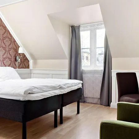 Western Bakeriet تروندهايم