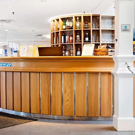 酒店 贝斯特韦斯特普拉斯巴克列特酒店