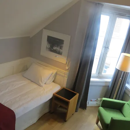 Western Bakeriet فندق