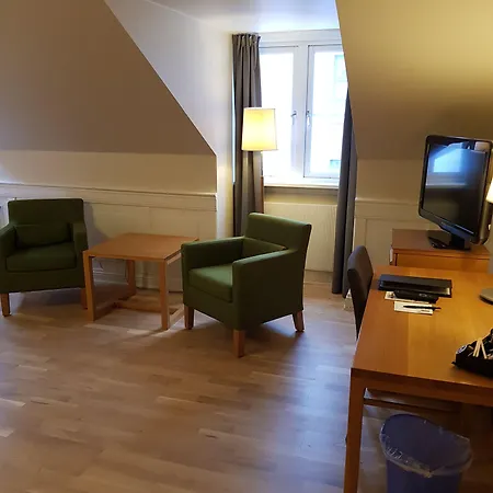 Western Bakeriet فندق