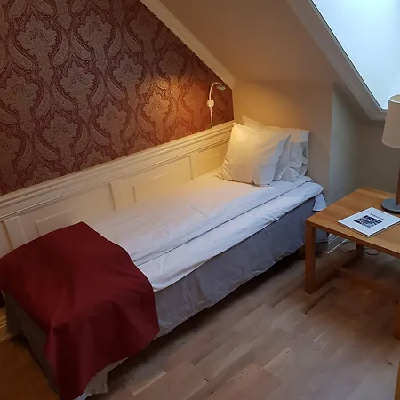 Western Bakeriet 4* تروندهايم