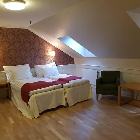 فندق Western Bakeriet