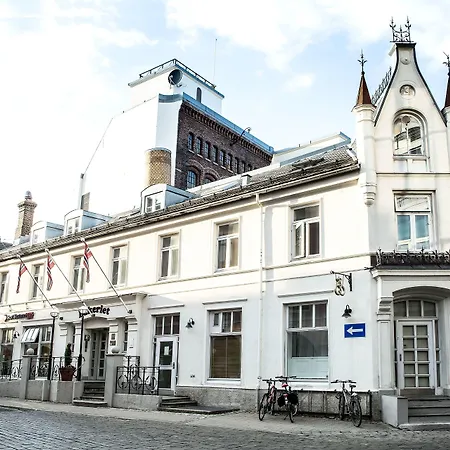 Western Bakeriet 4* تروندهايم