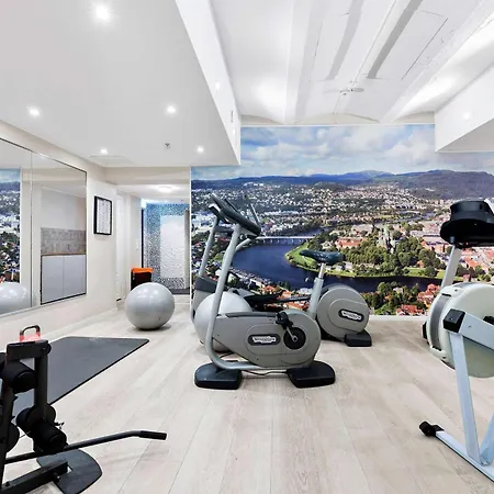 Western Bakeriet تروندهايم