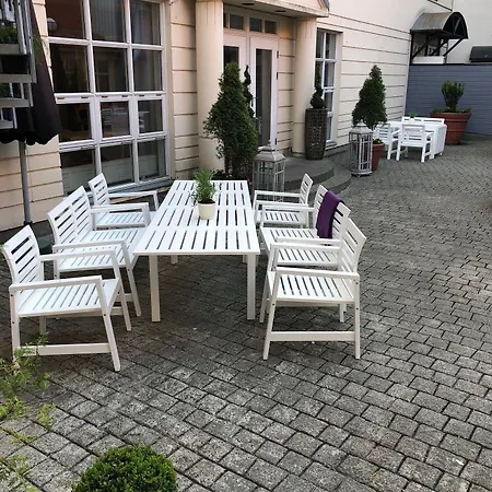 فندق Western Bakeriet تروندهايم