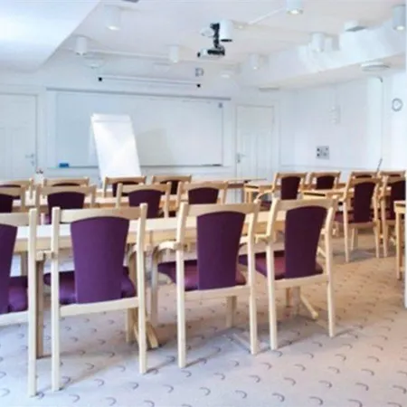 Western Bakeriet تروندهايم