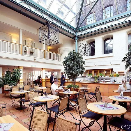 فندق Western Bakeriet