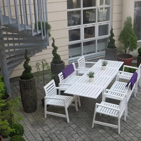 فندق Western Bakeriet تروندهايم