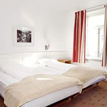 Western Bakeriet تروندهايم